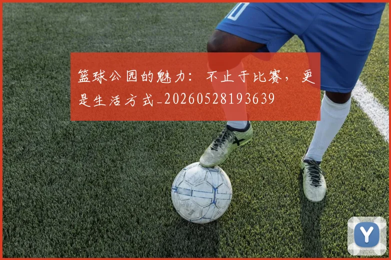 篮球公园的魅力：不止于比赛，更是生活方式_20260528193639