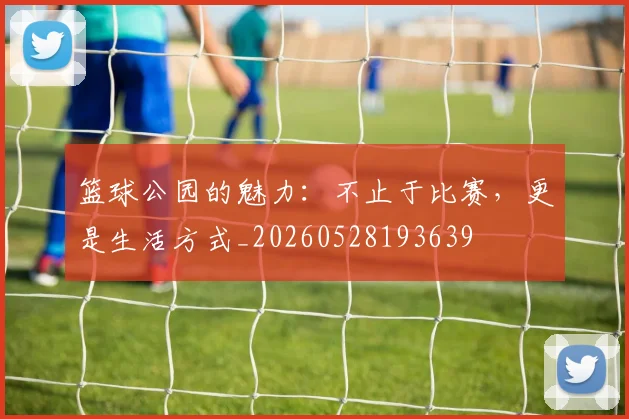 篮球公园的魅力：不止于比赛，更是生活方式_20260528193639